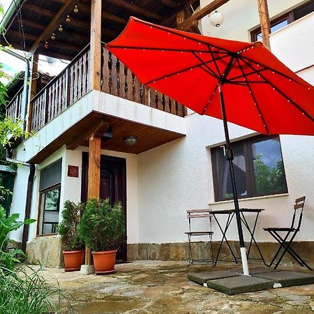 Arts Guest House -Beautiful Villa For 6 Persons Veliko Tarnovo Exteriér fotografie
