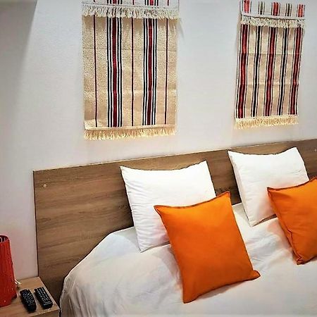Arts Guest House -Beautiful Villa For 6 Persons Veliko Tarnovo Exteriér fotografie