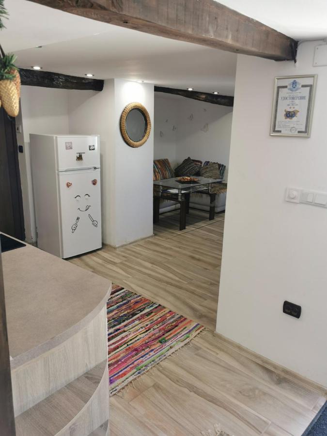 Arts Guest House -Beautiful Villa For 6 Persons Veliko Tarnovo Exteriér fotografie