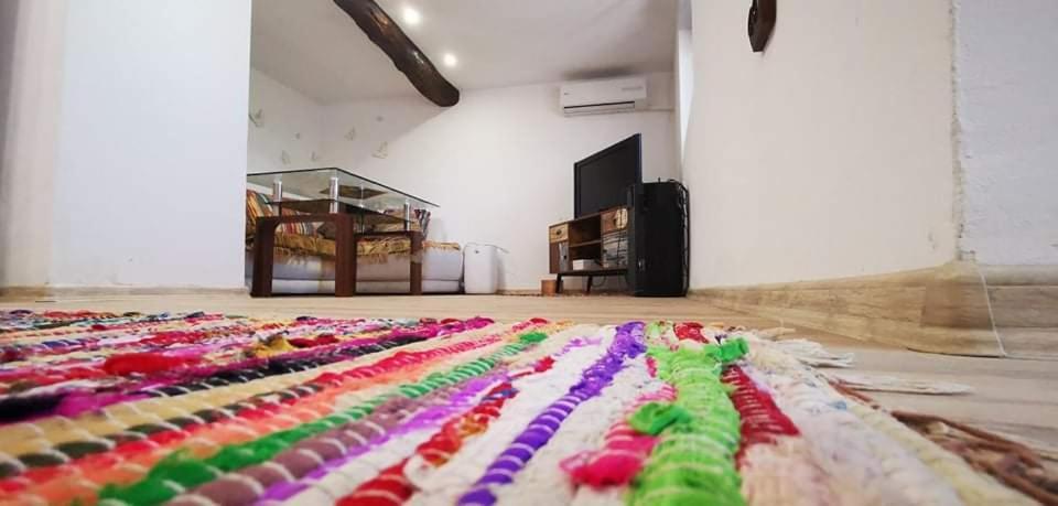 Arts Guest House -Beautiful Villa For 6 Persons Veliko Tarnovo Exteriér fotografie