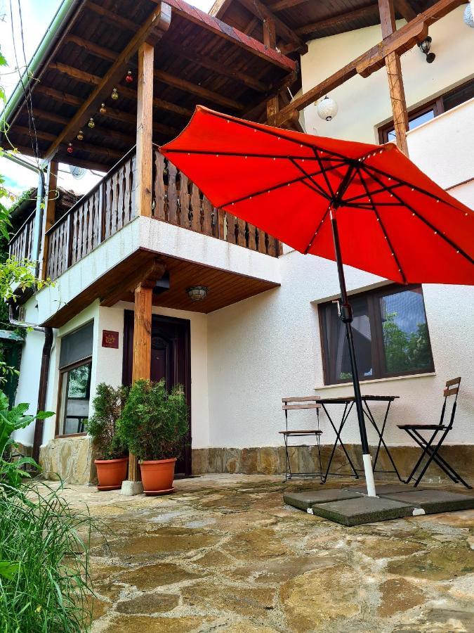 Arts Guest House -Beautiful Villa For 6 Persons Veliko Tarnovo Exteriér fotografie