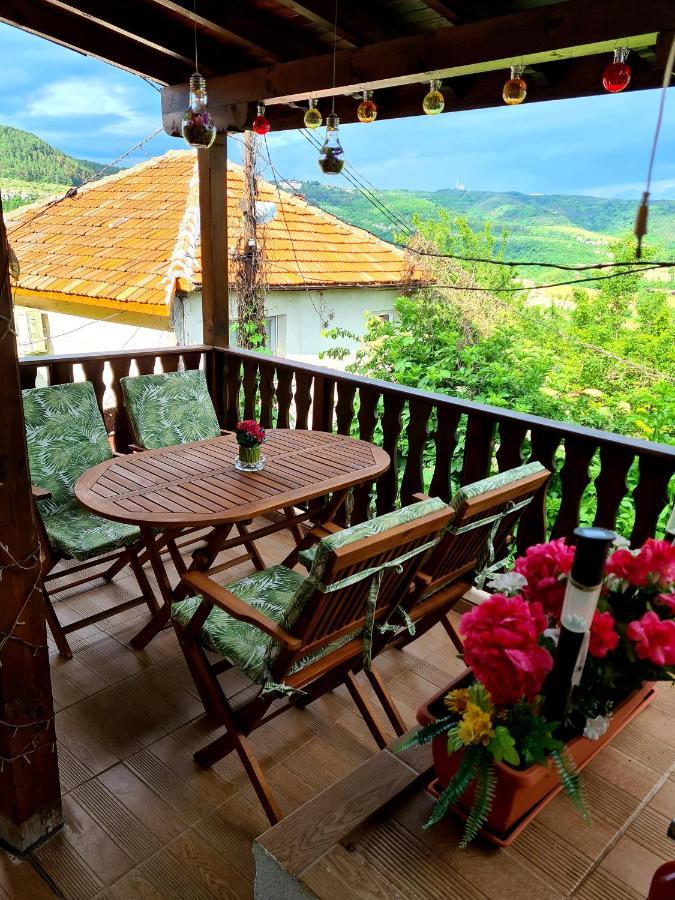 Arts Guest House -Beautiful Villa For 6 Persons Veliko Tarnovo Exteriér fotografie