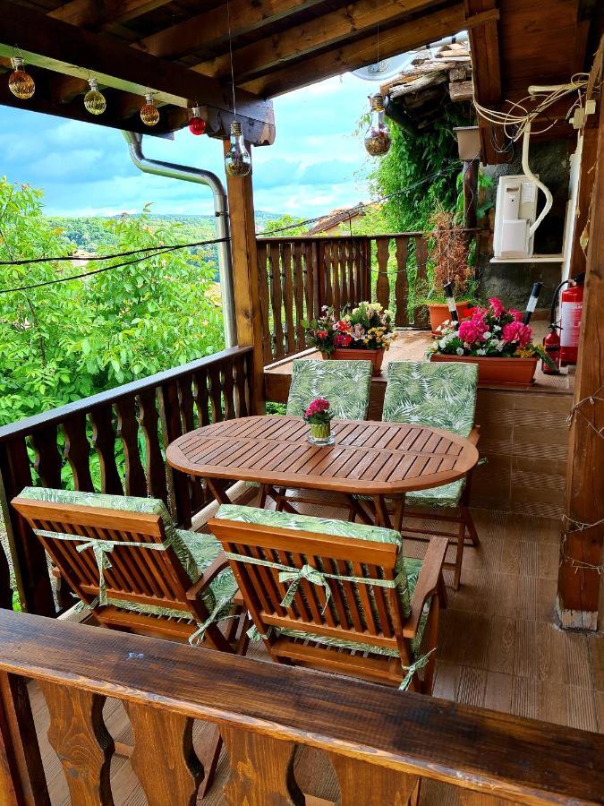 Arts Guest House -Beautiful Villa For 6 Persons Veliko Tarnovo Exteriér fotografie