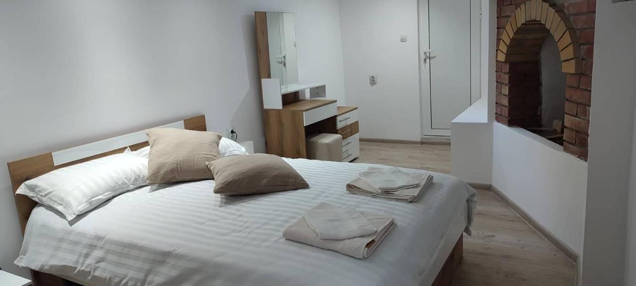 Arts Guest House -Beautiful Villa For 6 Persons Veliko Tarnovo Exteriér fotografie