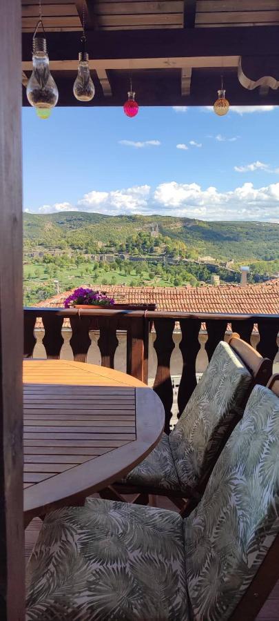 Arts Guest House -Beautiful Villa For 6 Persons Veliko Tarnovo Exteriér fotografie