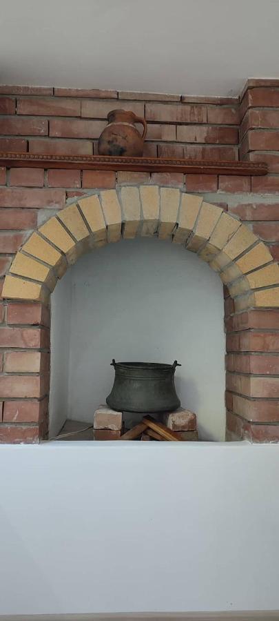 Arts Guest House -Beautiful Villa For 6 Persons Veliko Tarnovo Exteriér fotografie