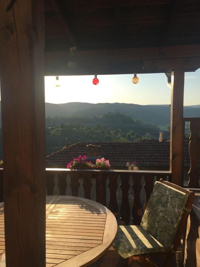 Arts Guest House -Beautiful Villa For 6 Persons Veliko Tarnovo Exteriér fotografie