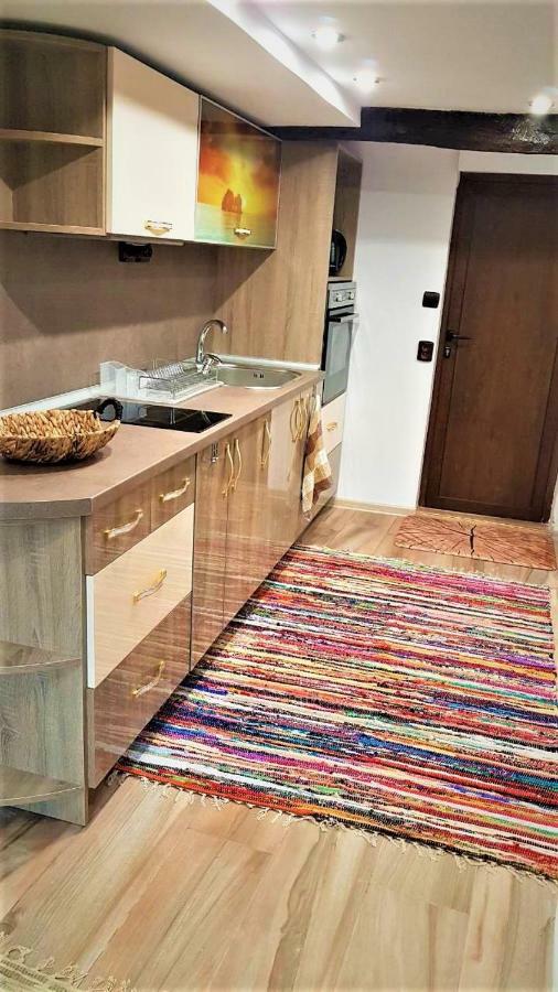 Arts Guest House -Beautiful Villa For 6 Persons Veliko Tarnovo Exteriér fotografie