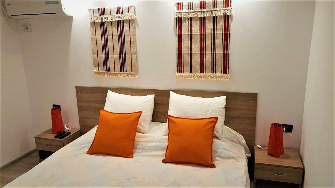 Arts Guest House -Beautiful Villa For 6 Persons Veliko Tarnovo Exteriér fotografie